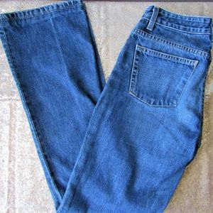 Adriano Goldschmied size 27 'The Gemini' jeans